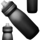 Пляшка CamelBak Podium Custom 620 мл чорна