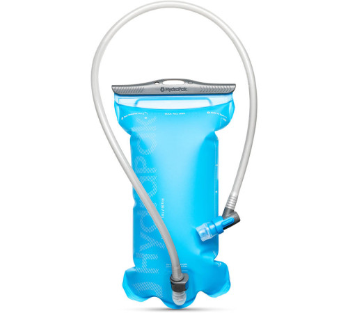 Питна система HydraPak Velocity 1,5 л - блакитна Питна система HydraPak Velocity 1,5 л - блакитна
