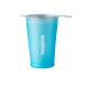Склянка м'яка Naturehike NH20SJ020 0,2 л, блакитна