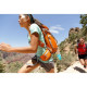Склянка м'яка Naturehike NH20SJ020 0,2 л, блакитна