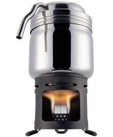 Кавоварка Esbit Coffeemakers 201 024 00