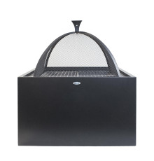 HEAT PALENISKO OGRODOWE FIREDRUM 3 W 1