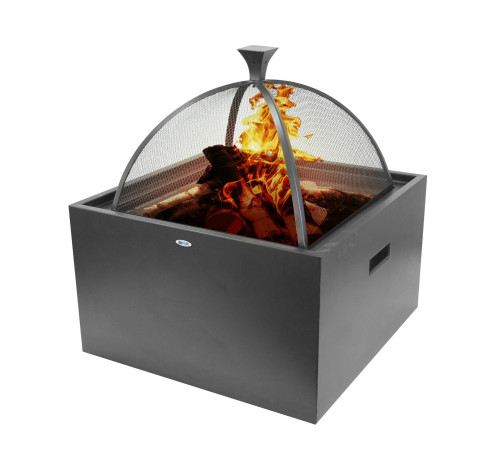 HEAT PALENISKO OGRODOWE FIREDRUM 3 W 1