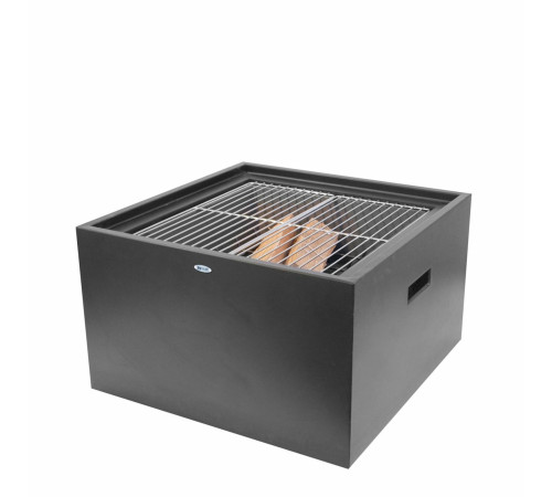HEAT PALENISKO OGRODOWE FIREDRUM 3 W 1
