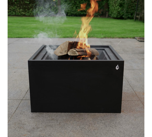 HEAT PALENISKO OGRODOWE FIREDRUM 3 W 1