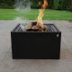 HEAT PALENISKO OGRODOWE FIREDRUM 3 W 1