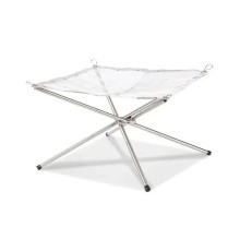Чаша для багаття Mobi Garden NX21666039, сіра