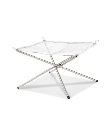 Чаша для багаття Mobi Garden NX21666039, сіра