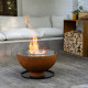 HEAT PALENISKO OGRODOWE GYSTAD