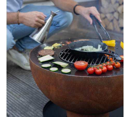 HEAT PALENISKO OGRODOWE GYSTAD