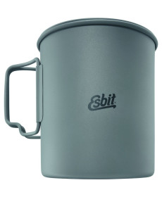 Казанок Esbit Titanium pot