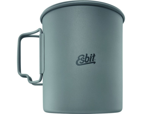 Казанок Esbit Titanium pot