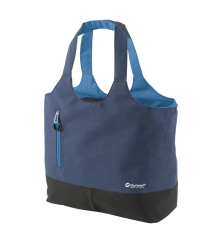 Термосумка Outwell Petrel Tote, 40 x 18 x 33 см, темно-синій