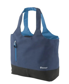 Термосумка Outwell Petrel Tote, 40 x 18 x 33 см, темно-синій
