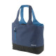 Термосумка Outwell Petrel Tote, 40 x 18 x 33 см, темно-синій