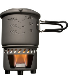 Набір для приготування їжі Esbit Cookset CS585HA