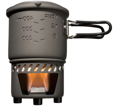 Набір для приготування їжі Esbit Cookset CS585HA Набір для приготування їжі Esbit Cookset CS585HA