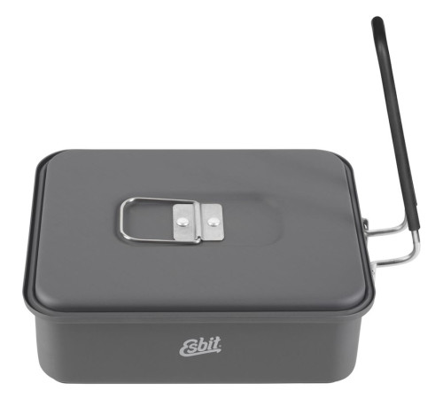 Набір для приготування їжі Esbit CS1100HA Набір для приготування їжі Esbit CS1100HA