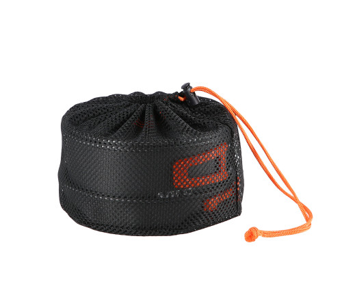 Набір посуду для кемпінгу NILS CAMP NC1782