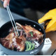 Сковорідка Mobi Garden Saucepan Alu NX20666024, сіра