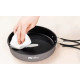 Сковорідка Mobi Garden Saucepan Alu NX20666024, сіра