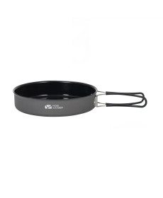 Сковорідка Mobi Garden Saucepan Alu NX20666024, сіра