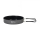 Сковорідка Mobi Garden Saucepan Alu NX20666024, сіра
