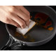 Сковорідка Mobi Garden JY Saucepan NX20666003, сіра