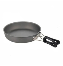 Сковорідка Mobi Garden JY Saucepan NX20666003, сіра