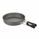 Сковорідка Mobi Garden JY Saucepan NX20666003, сіра