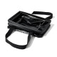 Відро складане Mobi Garden NX22671050 25 л, чорне