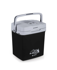 Холодильник туристичний Berdsen Icemax 26 л чорний