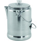 Кавоварка туристична Easy Camp Adventure Coffee Pot 1.4L Silver (680197)