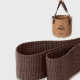 Відро складане Mobi Garden NX21674001 10 л, бежеве