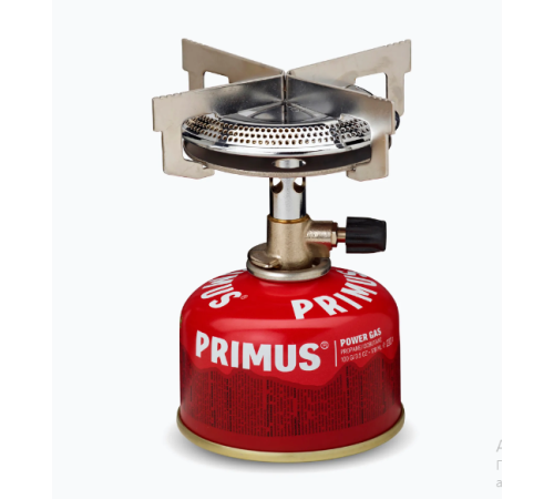 Туристична піч Primus Mimer