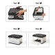 Контейнер складаний Mobi Garden NX23685002 50 л, білий