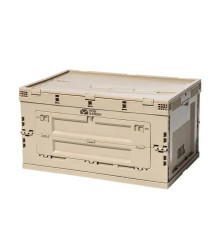 Контейнер складаний Mobi Garden NX21671009 80 л, хакі