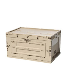 Контейнер складаний Mobi Garden NX21671009 80 л, хакі