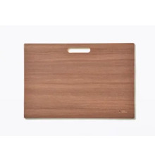 Стільниця на складаний контейнер Mobi Garden NX22671022 50 л, коричнева