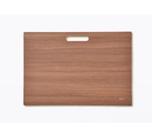 Стільниця на складаний контейнер Mobi Garden NX22671022 50 л, коричнева