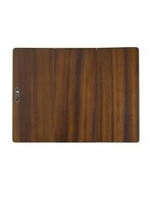 Стільниця на складаний контейнер Mobi Garden NX22685004 50 л, коричнева