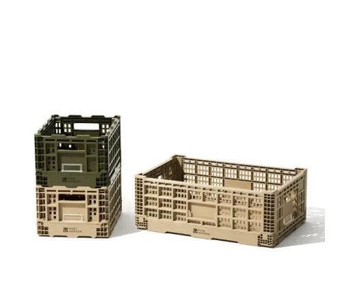 Ящик складаний Mobi Garden 40 л NX22685003 green Ящик складаний Mobi Garden 40 л NX22685003 green