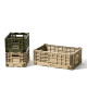 Ящик складаний Mobi Garden 40 л NX22685003 green