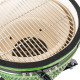 Гриль Kamado керамічний inSPORTline Pyrexo 18”