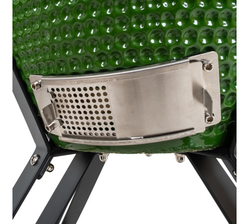 Гриль Kamado керамічний inSPORTline Pyrexo 18”