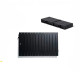 Стільниця на візок Mobi Garden Starry Pro NX22671015, чорна