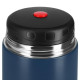 Термос для обіду NILS CAMP NC3802 1 л, синій