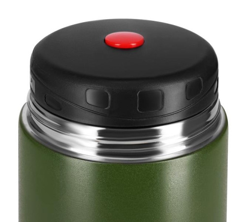 Термос для обіду NILS CAMP NC3802 1 л, зелений