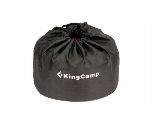 Туристичний посуд KING CAMP Climber I