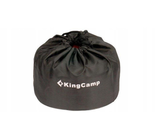 Туристичний посуд KING CAMP Climber I